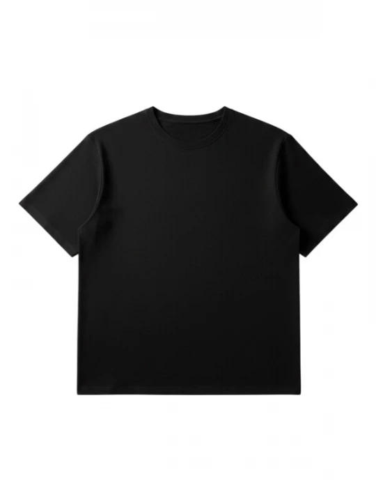 Foto van product Kleidermafia Shirt zwart