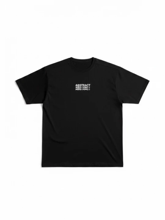 Foto van product Kleidermafia Shirt zwart