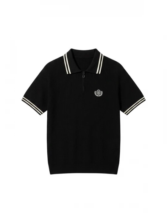 Foto van product Kleidermafia Shirt zwart