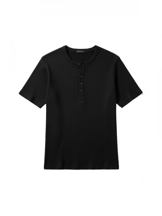 Foto van product Kleidermafia Shirt zwart