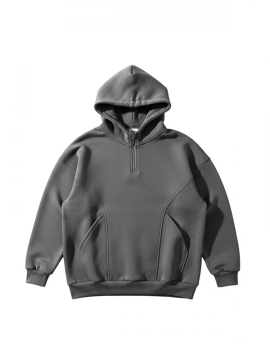 Foto van product Kleidermafia Sweatshirt antraciet