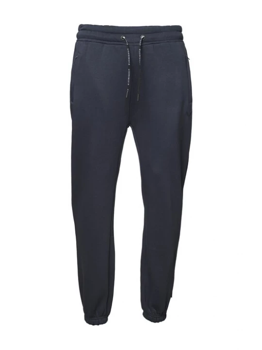 Foto van product Kleinigkeit Broek 'Elvis Pantsley 3.0' marine / wit