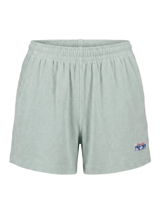 Foto van product Kleinigkeit Broek 'Katy' mintgroen