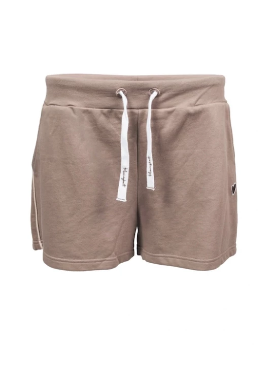 Foto van product Kleinigkeit Broek 'Perry' taupe