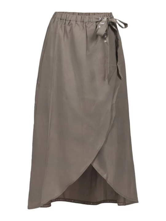 Foto van product Kleinigkeit Rok 'Marilyn' taupe