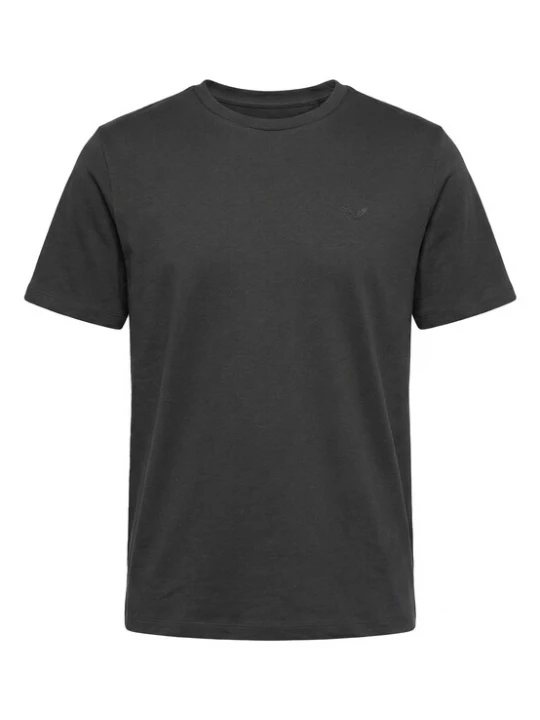 Foto van product Kleinigkeit Shirt antraciet