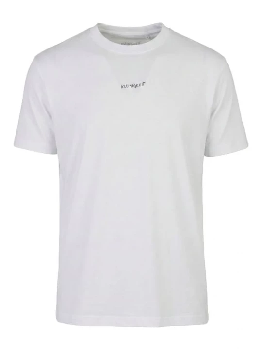 Foto van product Kleinigkeit Shirt 'Big Travel' marine / saffier / wit