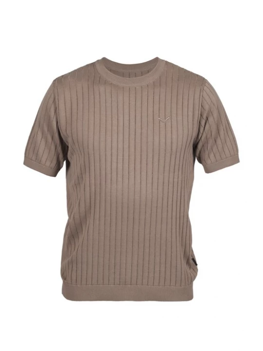 Foto van product Kleinigkeit Shirt donkerbeige