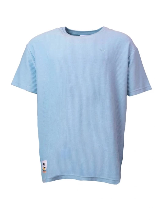 Foto van product Kleinigkeit Shirt lichtblauw