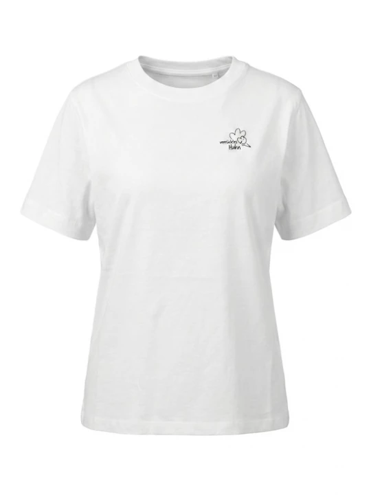 Foto van product Kleinigkeit Shirt zwart / wit