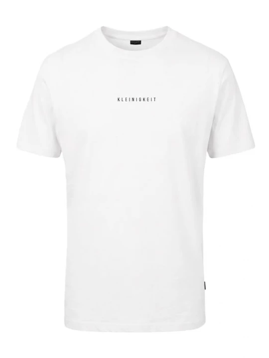 Foto van product Kleinigkeit Shirt zwart / wit