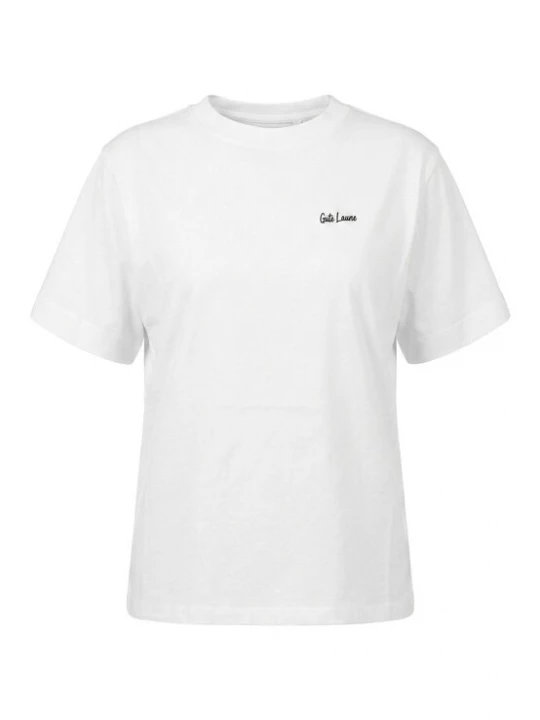 Foto van product Kleinigkeit Shirt zwart / wit