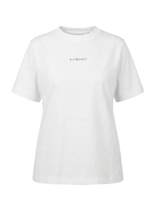 Foto van product Kleinigkeit Shirt zwart / wit