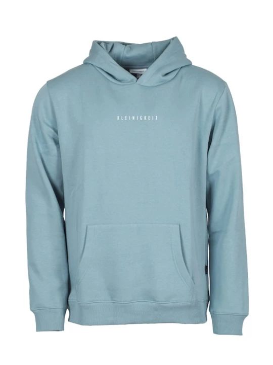 Foto van product Kleinigkeit Sweatshirt lichtblauw
