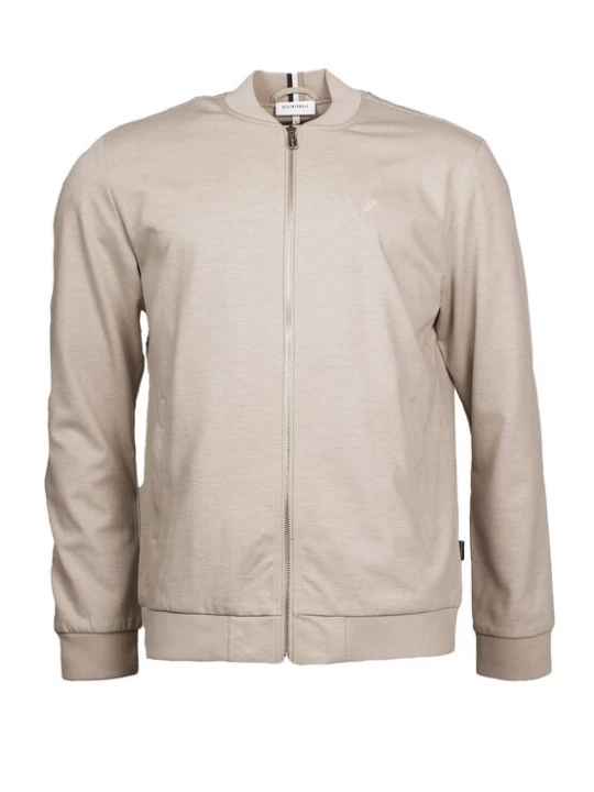 Foto van product Kleinigkeit Tussenjas 'Peter Maffein' beige
