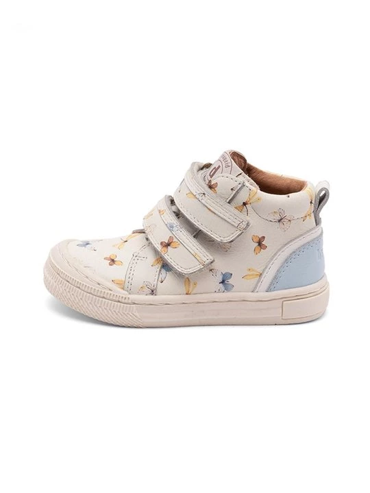Foto van product Klimschoenen Bisgaard wit
