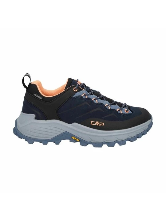Foto van product Klimschoenen CMP donkerblauw