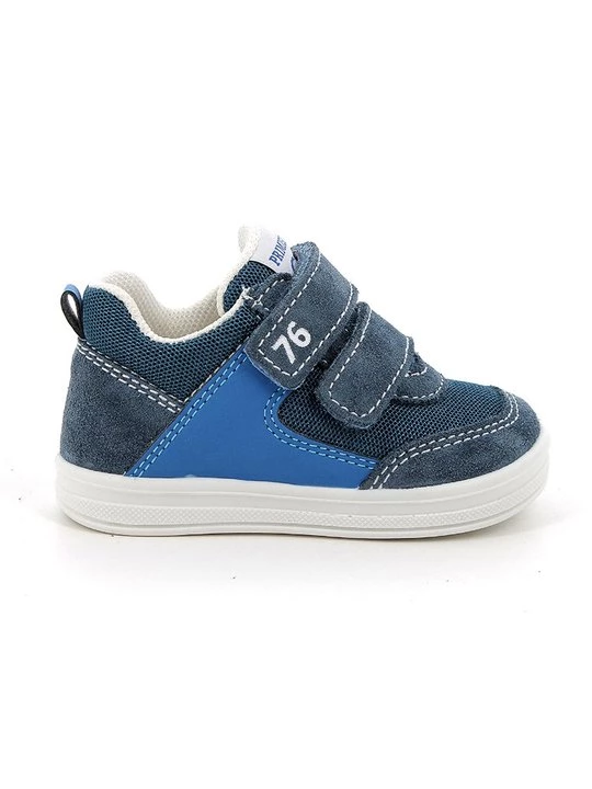 Foto van product Klimschoenen Primigi blauw