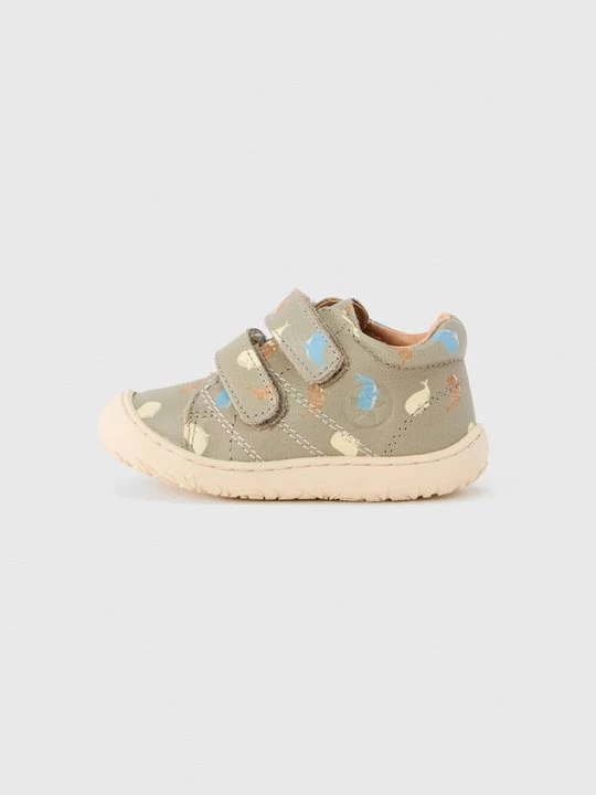 Foto van product Klittenbandschoenen Bisgaard