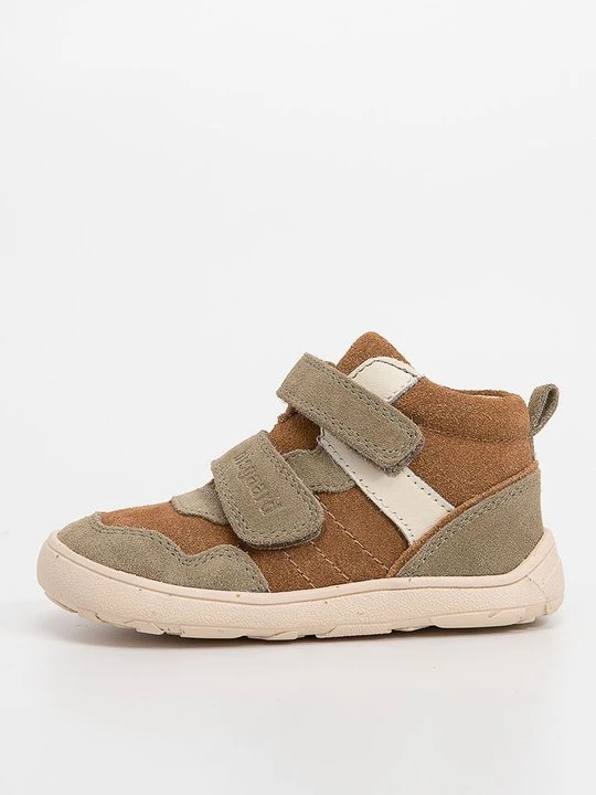 Foto van product Klittenbandschoenen Bisgaard beżowy