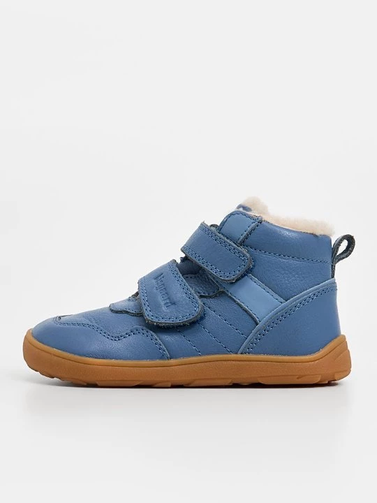 Foto van product Klittenbandschoenen Bisgaard blauw