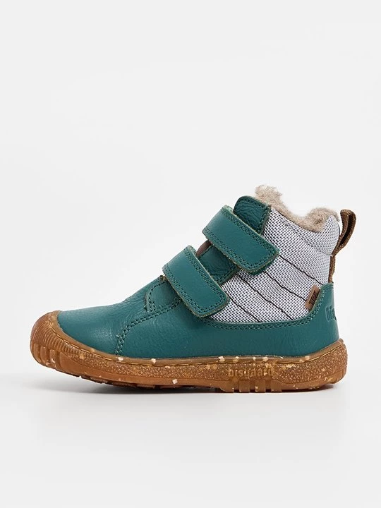 Foto van product Klittenbandschoenen Bisgaard blauw