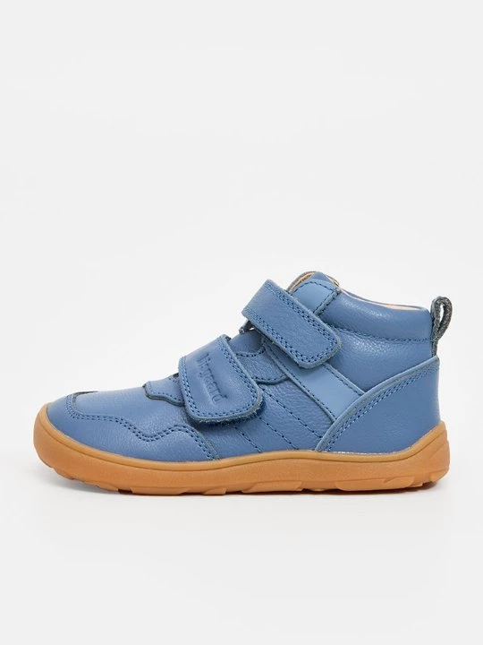 Foto van product Klittenbandschoenen Bisgaard blauw