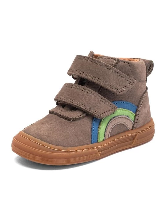 Foto van product Klittenbandschoenen Bisgaard bruin