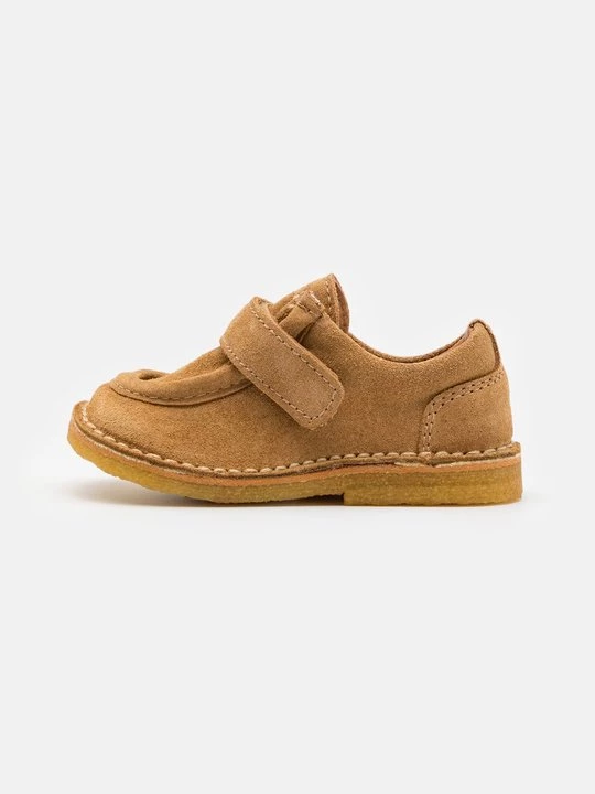 Foto van product Klittenbandschoenen Bisgaard bruin