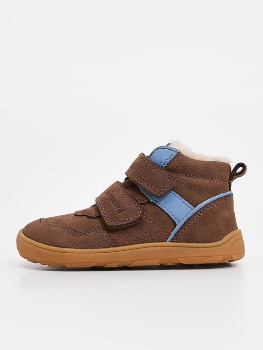 Foto van product Klittenbandschoenen Bisgaard bruin