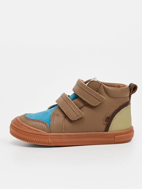 Foto van product Klittenbandschoenen Bisgaard bruin