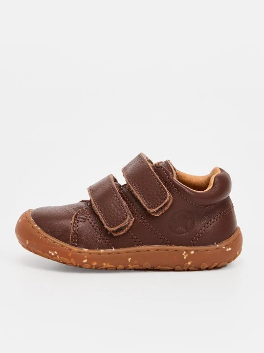 Foto van product Klittenbandschoenen Bisgaard bruin