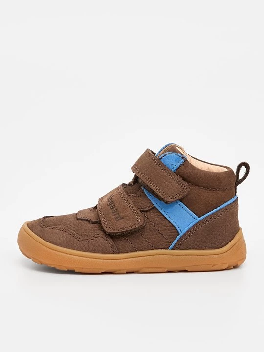 Foto van product Klittenbandschoenen Bisgaard bruin