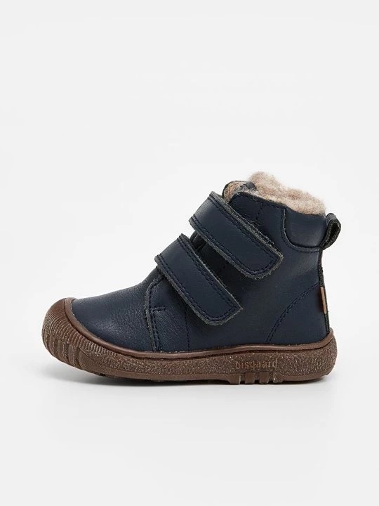 Foto van product Klittenbandschoenen Bisgaard donkerblauw