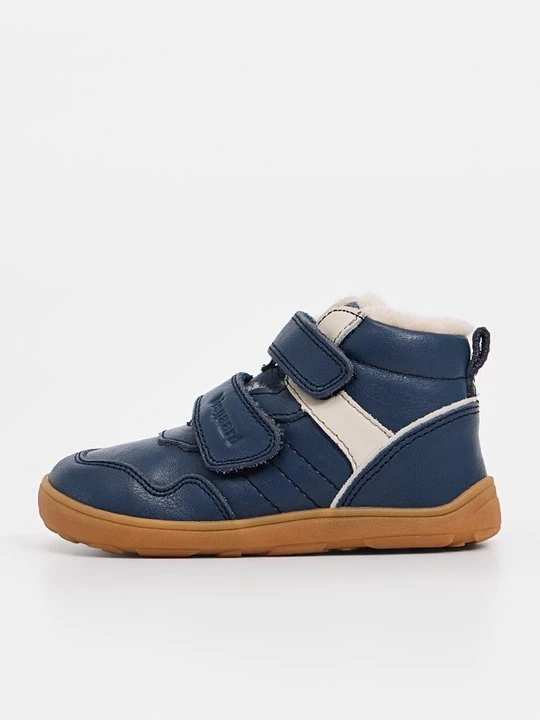 Foto van product Klittenbandschoenen Bisgaard donkerblauw