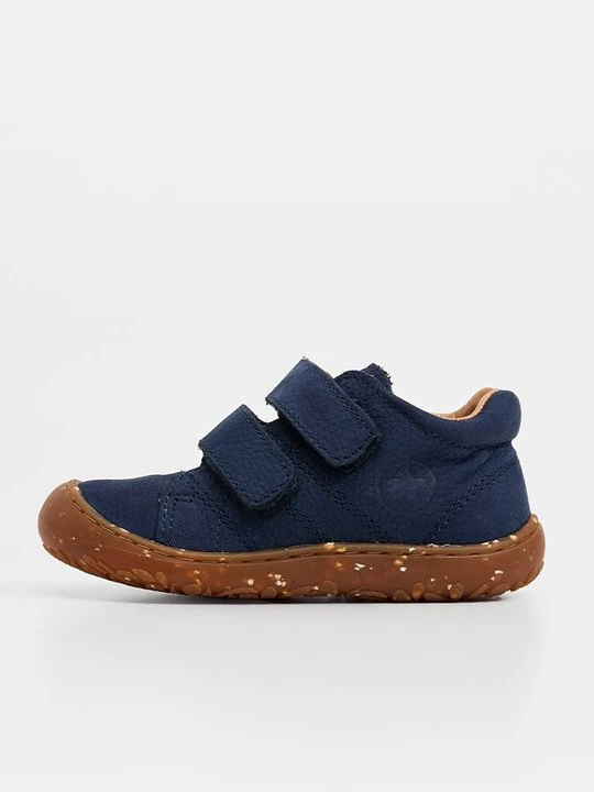 Foto van product Klittenbandschoenen Bisgaard donkerblauw