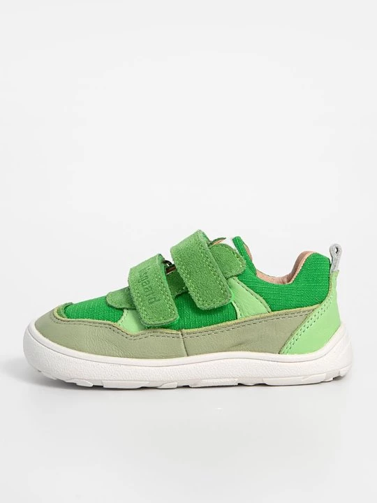 Foto van product Klittenbandschoenen Bisgaard groen