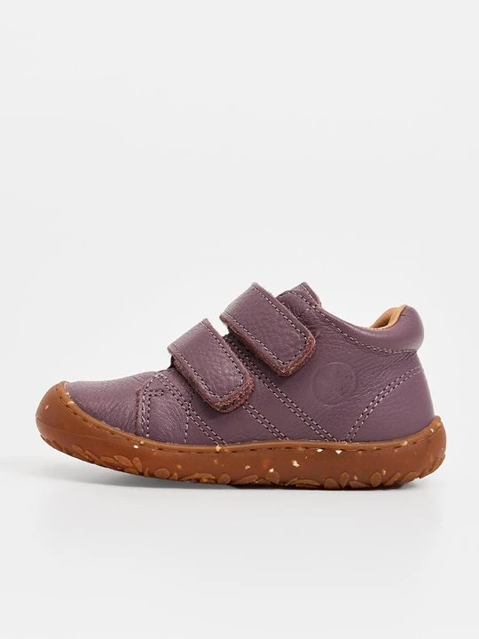 Foto van product Klittenbandschoenen Bisgaard lila
