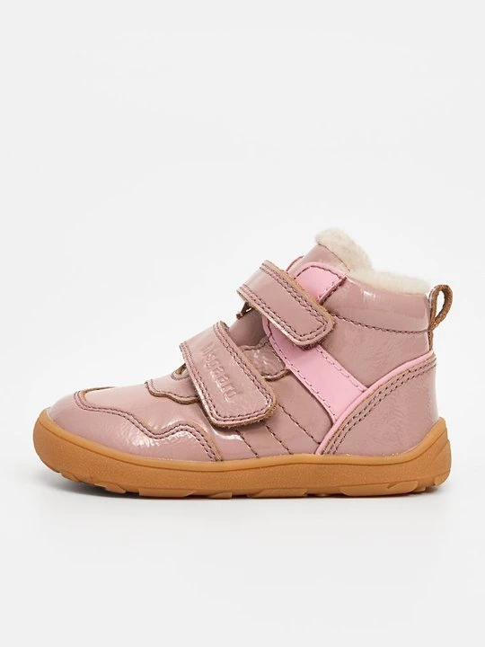 Foto van product Klittenbandschoenen Bisgaard rood