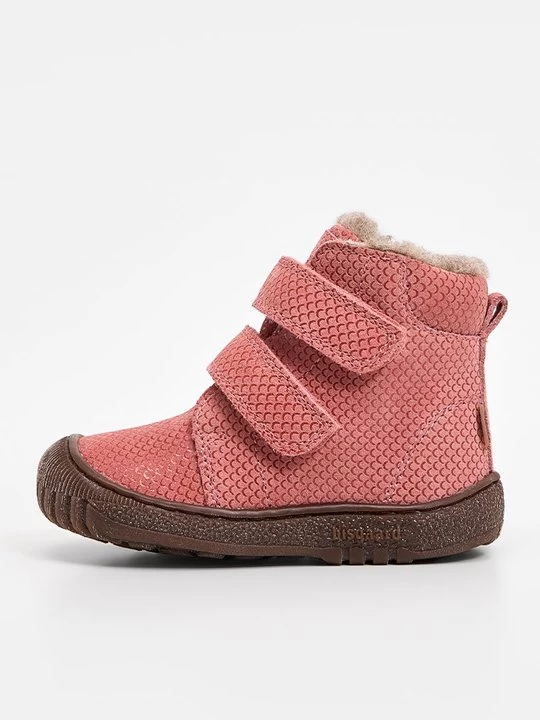 Foto van product Klittenbandschoenen Bisgaard roze