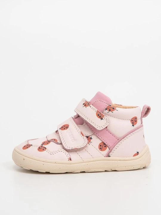 Foto van product Klittenbandschoenen Bisgaard roze