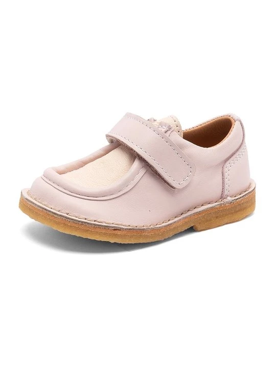 Foto van product Klittenbandschoenen Bisgaard roze