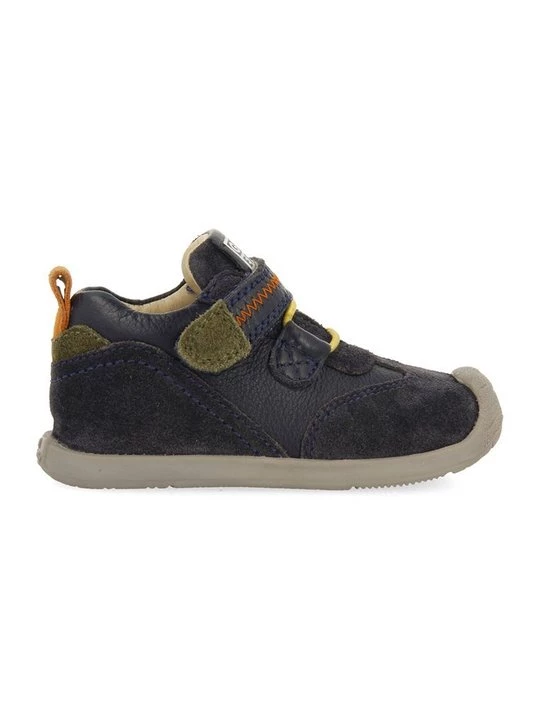 Foto van product Klittenbandschoenen Gioseppo donkerblauw