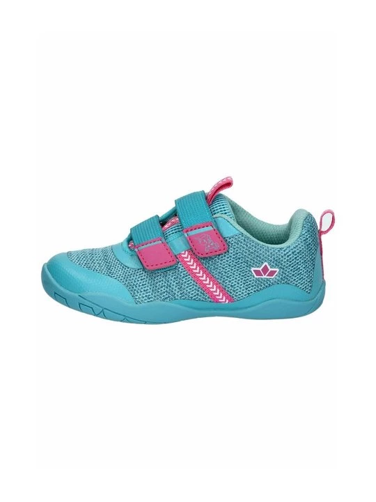Foto van product Klittenbandschoenen Lico turquoise