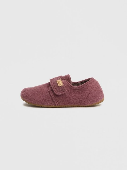 Foto van product Klittenbandschoenen Living Kitzbühel lila