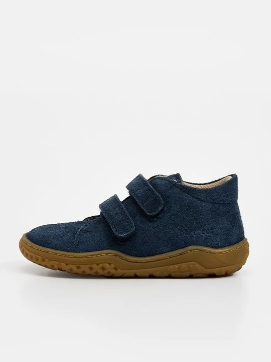 Foto van product Klittenbandschoenen Lurchi donkerblauw