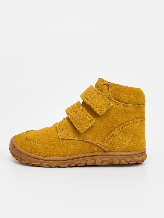 Foto van product Klittenbandschoenen Lurchi geel