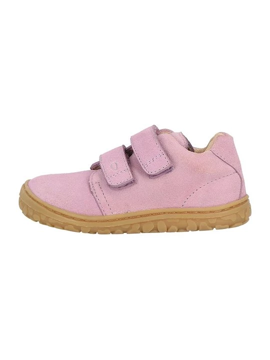Foto van product Klittenbandschoenen Lurchi lila