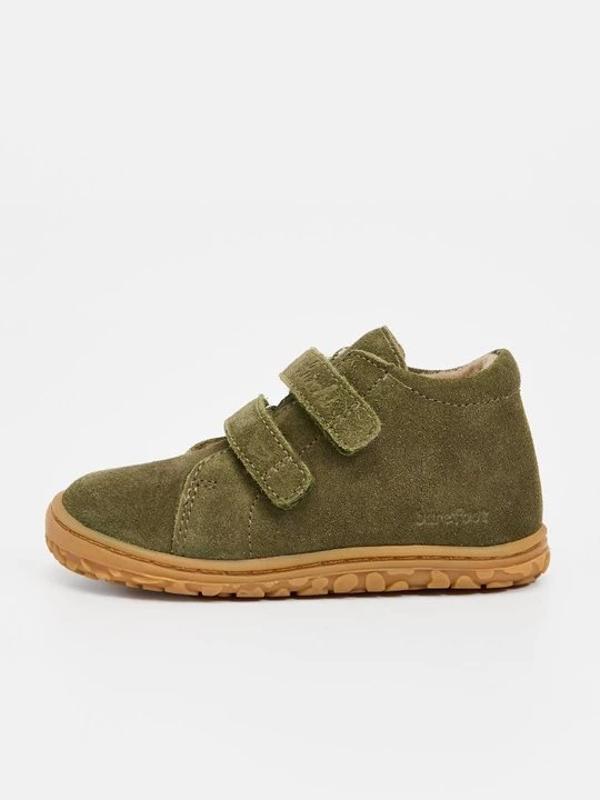 Foto van product Klittenbandschoenen Lurchi olijfgroen