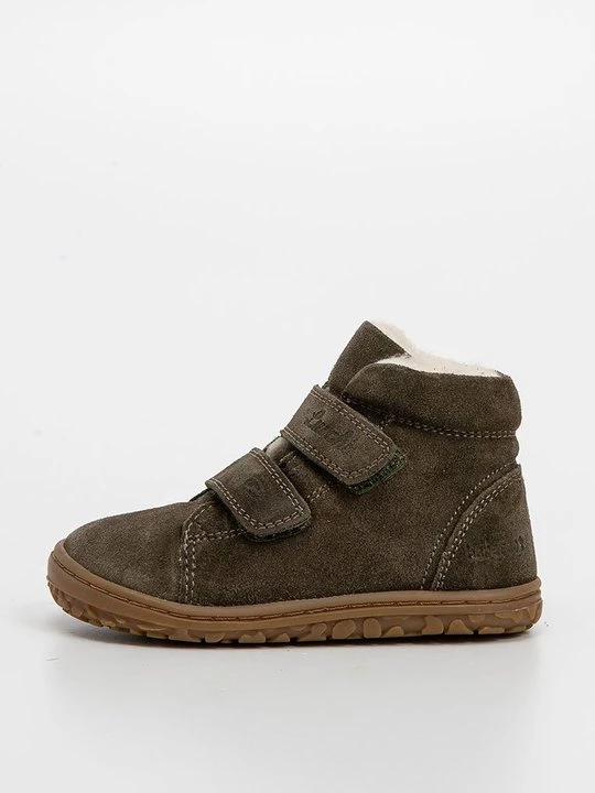 Foto van product Klittenbandschoenen Lurchi olijfgroen